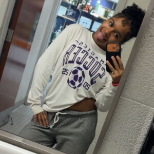 Ryanne F - Ohio University Babysitter