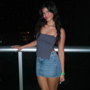 Kymora O - CofC Babysitter