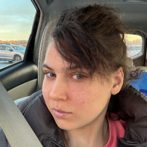 Tess M - William & Mary Babysitter