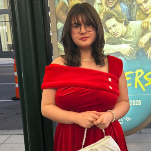 Rosemary B - FSU Babysitter