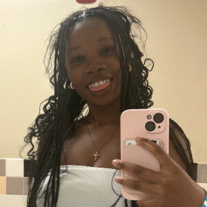 Molly C - UCF Babysitter