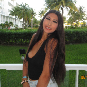 Brenda G - San Antonio College  Babysitter