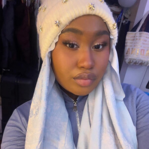 Saleemah B - UW Eau Claire Babysitter