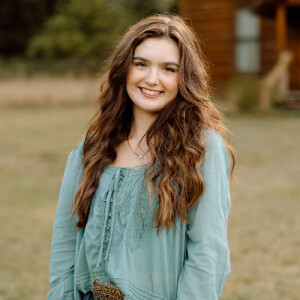 Olivia V - Texas Tech Babysitter