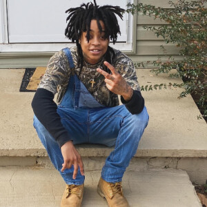 Aaliyah B - Full Sail Babysitter