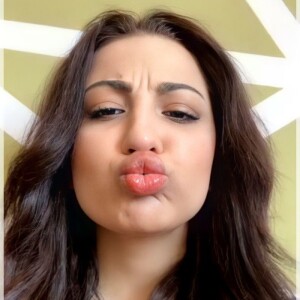 Maria L - UTK Babysitter