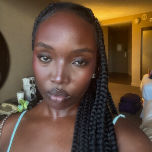 Angelique N - Norfolk State Babysitter
