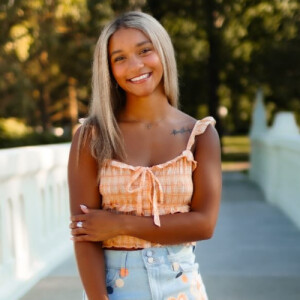 Rayah S - EIU Babysitter