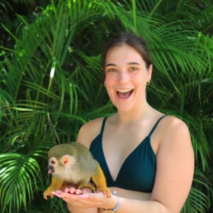 Haley J - Slippery Rock Babysitter