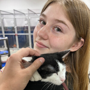 Ember J - OSU Marion Babysitter