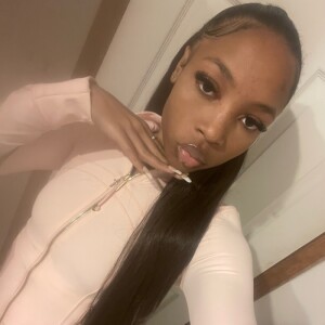 Kayla C - NC A&T Babysitter