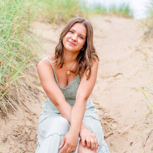 Riley G - Aiken Technical College  Babysitter