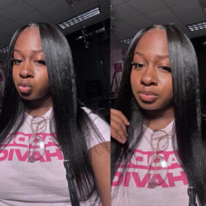 Jada H - Tuskegee Babysitter