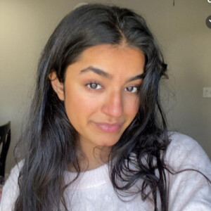 Jaismeen K - UNC Babysitter