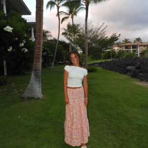 Faith C - Liberty Babysitter