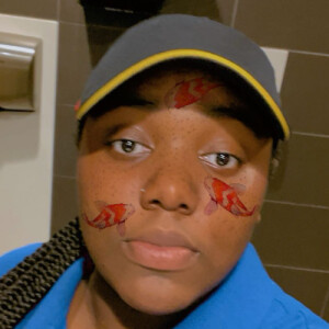 Tanautica J - MSCTC Babysitter