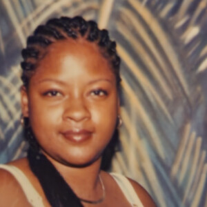 Suzanne S - Wake Tech Babysitter