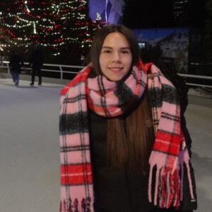 Courtney K - Purdue Babysitter