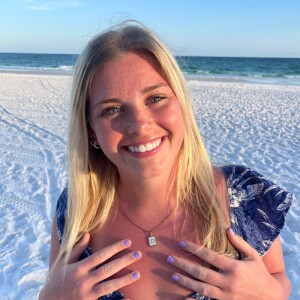 Dacey W - SIU Babysitter