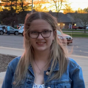 Marina K - UW Eau Claire Babysitter