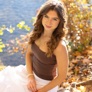 Leah B - UW-La Crosse Babysitter