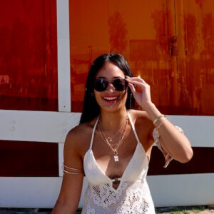 Julia V - Pepperdine Babysitter