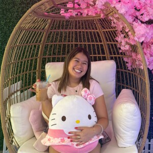 Kim B - UW-Madison Babysitter