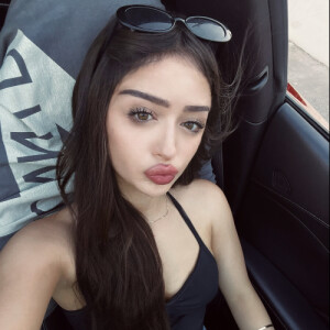 Andrea Q - Cal State San Marcos Babysitter