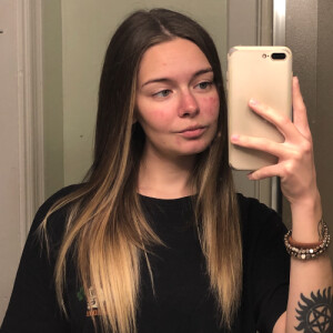 Cheyenne R - Mount Wachusett Community College Babysitter