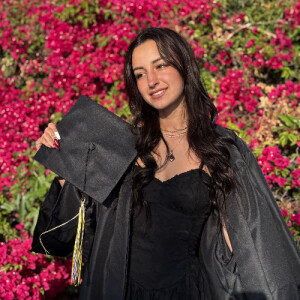 Katie C - SFSU  Babysitter