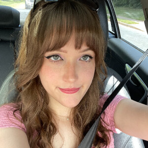 Isabella W - GMU Babysitter