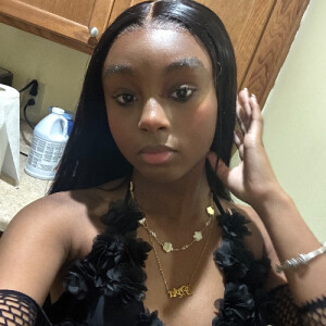 Nyla E - PVAMU Babysitter