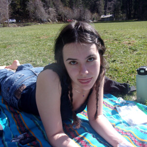 Soleil J - UC Santa Cruz Babysitter