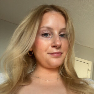 Rebecca F - UIUC Babysitter
