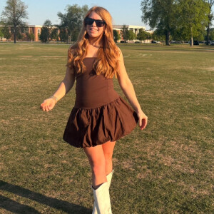 Adelle T - Clemson Babysitter