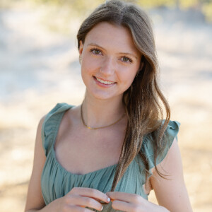 Tatum K - UC Davis Babysitter