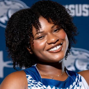 Jala W - Augie Babysitter