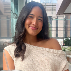 Briell K - ODU Babysitter