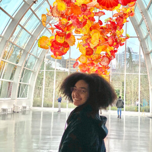 Aiah M - Willamette Babysitter