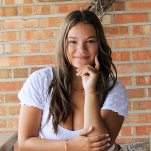 Katelin H - UW-River Falls Babysitter