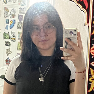 Diana G - UT Dallas Babysitter