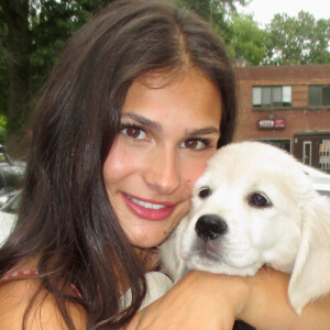 Alyse B - Northeastern University Babysitter