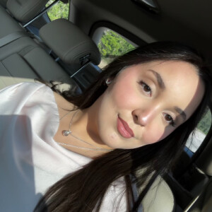 Areen E - Texas A&M Babysitter