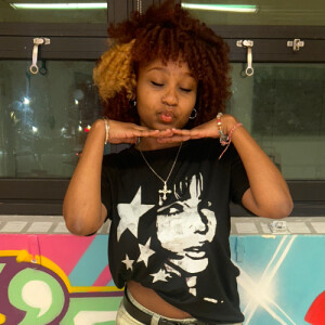 Toni-Ann C - UAlbany Babysitter