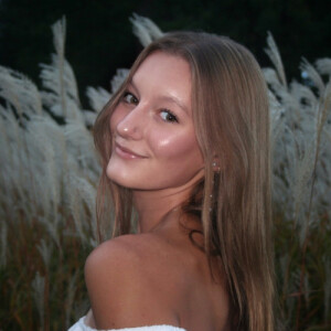 Savanah S - ISU Babysitter