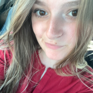 Alexis S - Park University Babysitter