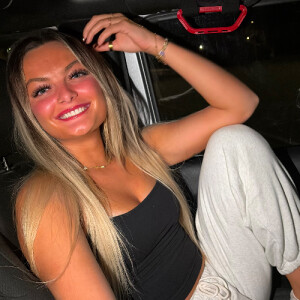 Alexis W - GCU Babysitter