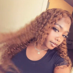 Lashay L - VSU Babysitter