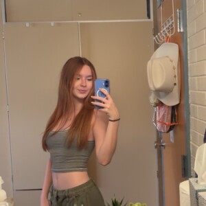 Hayden M - CSU Babysitter