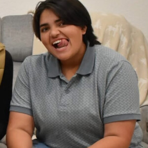 Olyvia B - Collin College Babysitter